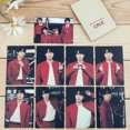 thumbnail image 1 of BTS Oficial Mismo Párrafo Tarjeta Aleatoria Japón Y Corea Del Sur Cuatro FM Juego Completo Pequeña Periférico JK JIN JIMIN V SUGA RM J-HOPE RAPMONSTER JUNG KOOK, 1 of 4