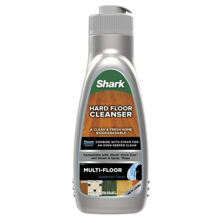 SH HF CLEANSER + SE (Best Shark For Hardwood Floors)