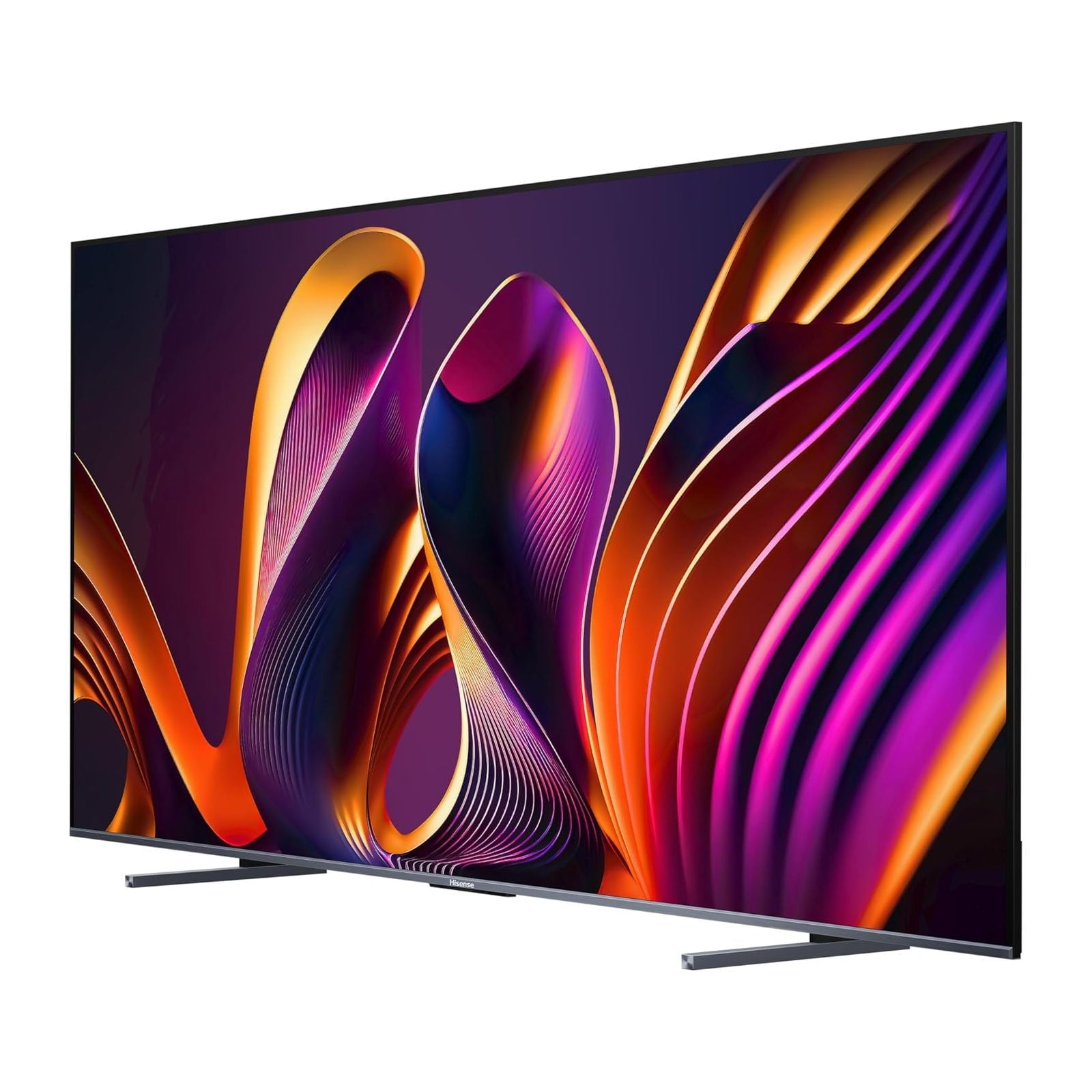 TV 100 Pulgadas Hisense QLED Google TV 4K UHD 100QD7N | Bodega