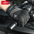 thumbnail image 2 of Meterk Motorcycle Riding Gloves -slip Off-road Four Seasons Mountaineering Touch Screen Gloves, 2 of 7