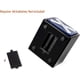 thumbnail image 4 of Zumbador de juego de 2 uds, zumbadores de respuesta para espectáculo de juegos con luz y sonido de alarma, caja de botón de espectáculo, juguete de utilería para concurso de fiesta, 4 of 5