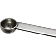 thumbnail image 5 of TrueCraftware- 1/4 Tsp. (1.25 ml) Stainless Steel Measuring Spoon with 15 1/4"Handle Length- Measure Spoon for Baking & Cooking Dry and Liquid Ingredients Spoon Kitchen Gadget Fits in Spice Jars, 5 of 5
