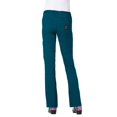 thumbnail image 1 of KOI lite 721 Pantalon d'Uniforme Médical Peace pour Femmes Caraïbe 2TGP, 1 of 7