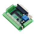 thumbnail image 4 of Placa de controlador para máquina de grabado Placa de conexión de 5 ejes con acoplador óptico para accionamiento Como se muestra, 4 of 5