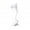 White, variant on Ongmies Led Lights Clearance Mini Clip Small Table Lamp Book Clip Reading Lamp Household Night Light Home Decor on Sale Orange