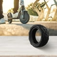 thumbnail image 7 of 11 Inch 100/50-6.5 Off-Road Tubeless Tire For Zero 11X Electric Scooter, 7 of 7