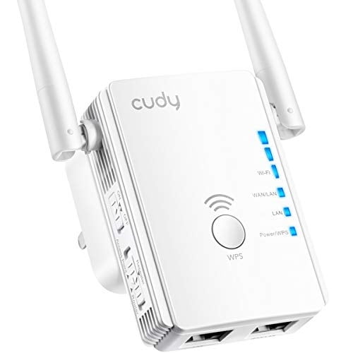Super Boost Wifi Wifi Range Extender Up To 300mbps Repeater Wifi Signal Booster Access Point Easy Set Up 2 4g Network With Integrated Antennas Lan Port Compact Designed Internet Booster Walmart Com Walmart Com
