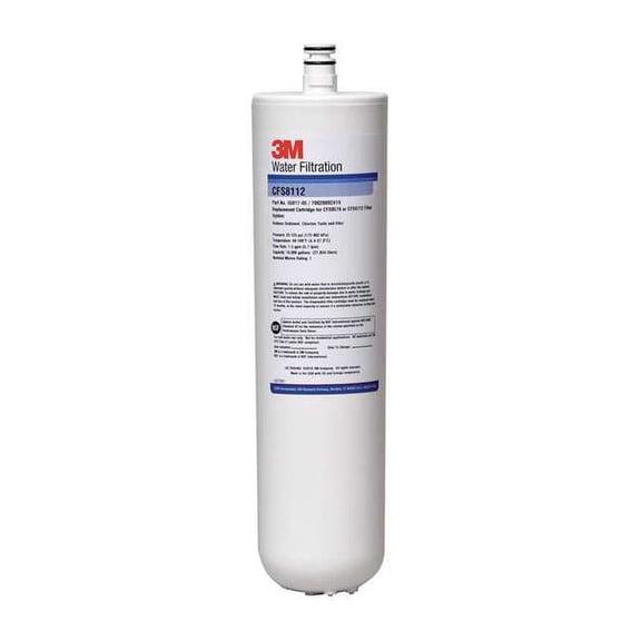 3m Filtration Cartridge,For MODEL 2-2H 5581705