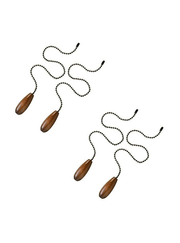 Ceiling Fan Pull Chains in Ceiling Fan Parts