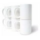 thumbnail image 2 of Taza Blanca para sublimacion TLP 11oz AA – 36pz, 2 of 3