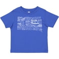 thumbnail image 3 of Inktastic South Dakota State word salad Boys or Girls Toddler T-Shirt, 3 of 5
