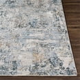 thumbnail image 5 of Surya Laila LAA-2305 108x146" Rectangle Modern Fabric Rug in Multi-Color, 5 of 7