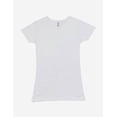 thumbnail image 5 of Club Crew | 8600 | White | XS, 5 of 6