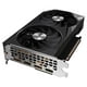 thumbnail image 4 of Tarjeta de Video GIGABYTE GeForce RTX 3060 WINDFORCE OC 12G GDDR6 GV-N3060WF2OC-12GD, 4 of 6