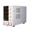 thumbnail image 5 of 300W 0-10A Lab DC Power Supply Digital Variable Regulated Benchtop Power Source, 5 of 12