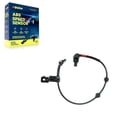 thumbnail image 1 of Mpulse Rear Right (Passenger Side) ABS Wheel Speed Sensor SEN-2ABS2629 for Car Hyundai Genesis Coupe with Harness, 1 of 2