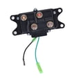 thumbnail image 4 of Relé de cabrestante eléctrico, relé de arranque de cabrestante IP67 Relé de cabrestante Accesorios ATV Rendimiento sólido, 4 of 8