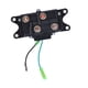 thumbnail image 4 of Relé de arranque de cabrestante IP67, bobinas de latón, robusto, estable y práctico, para ATV, repuesto de relé de cabrestante eléctrico de 250 A, 4 of 14