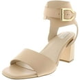 thumbnail image 1 of Cole Haan Womens Avani Open Toe Casual Ankle Strap Sandals, 1 of 2