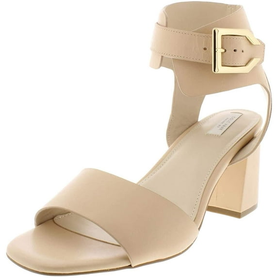 Cole Haan Womens Avani Open Toe Casual Ankle Strap Sandals