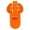 Orange, variant on Can Opener Soda Can Top Refresher Pop Tab Opener Lifter 1 Pc Manual Soda Cap Gripper Beverage Protector Screen for Weak Hands Picnic Summer Party BBQ，Blue