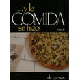 thumbnail image 1 of Y LA COMIDA SE HIZO 09 TRILLAS DE QUESOS, 1 of 1
