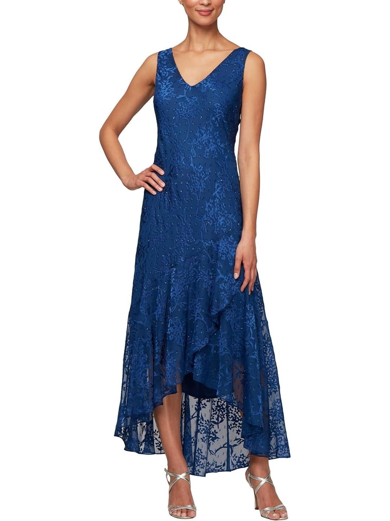 alex evenings dress and jacket Black Elegant Cocktail Dresses Short Prom Dress fg3505 – formalgowns main image 1