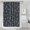 Spider Web Halloween-2, variant on Spider Web Halloween Pattern Shower Curtain 36"x72" ,Bathroom Decorative Shower Curtains Set with 12 Hooks,Modern Waterproof Washable Shower Curtain