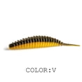 thumbnail image 1 of Supercontinente 2020 caliente cebo suave TANAN señuelos de Pesca Pesca carpa pesca bajo señuelo Isca artificial PVA Tan Jianjun unisex, 1 of 2