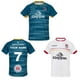 thumbnail image 3 of Camiseta de rugby ULSTER 2024 de visitante Camiseta de rugby ULSTER Camiseta con nombre y número personalizados, 3 of 4