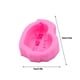 thumbnail image 3 of Wosthever Molde de silicona en forma de corazón para decoración de pasteles, moldes para manualidades con azúcar y Chocolate, utensilios para hornear Herramientas y accesorios para hornear Wosthever HA081685-00, 3 of 6