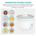 thumbnail image 4 of Combo De Tetera Y Arrocera Better Chef, 4 of 5