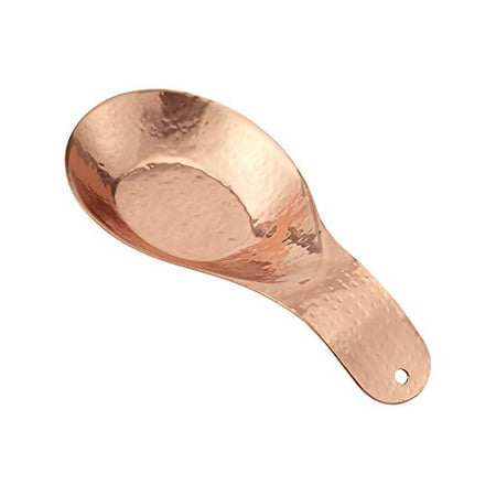 Thirstystone N714-KA Spoon Rests Extra Large Copper