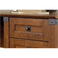 thumbnail image 4 of Pemberly Row Bureau d'Ordinateur en L en Cerisier Washington, 4 of 9