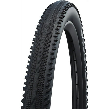 Schwalbe Hurricane Tire - 29 x 2, Clincher, Wire, Black, Performance, Addix