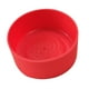 thumbnail image 5 of Funda de Silicona para Frasco de Botellas de Agua de 32 Oz-40 Oz Inferior Roja Sunnimix Tapa inferior de la botella de agua, 5 of 8