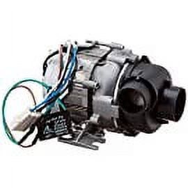 Water Valve Dishwasher for Frigidaire, AP4319870, PS2330972, 154513601
