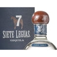 thumbnail image 3 of Paquete de 3 Tequila 7 Leguas Blanco 750 ml, 3 of 3