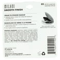thumbnail image 4 of Milani Smooth Finish Cream To Powder Makeup, Spiced Almond, 4 of 5