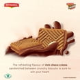 thumbnail image 4 of Britannia Tiger Kreemz Choco Cream Biscuits | Family Pack (10.58 oz)300 gm (75 * 4) | Perfect Snack For Every Occasion, 4 of 5