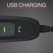REMINGTON F4 Style Series Electric Foil Shaver