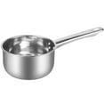 thumbnail image 1 of Cucharón de agua de metal Cucharón de agua con mango de cocina Cuchara de agua multiusos, 1 of 8
