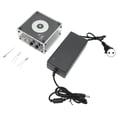 thumbnail image 1 of De Bobina de Música, Modelo de Experno de Altavoz de Plasma de de Transmisio Inalámbrica Táltil Con Luz para Material Didácico, 1 of 7