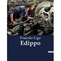 Edippo, (Paperback)