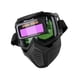 thumbnail image 3 of Casco de soldadura automático variable, máscara facial de soldador desmontable con oscurecimiento automático para uso profesional., 3 of 9