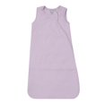 thumbnail image 1 of Coccoli Tencel Modal Sleepsack 1.5ToG - Lavender / 0-6 Months / Core, 1 of 1