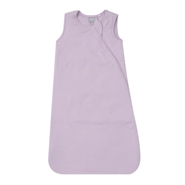 Coccoli Tencel Modal Sleepsack 1.5ToG - Lavender / 0-6 Months / Core