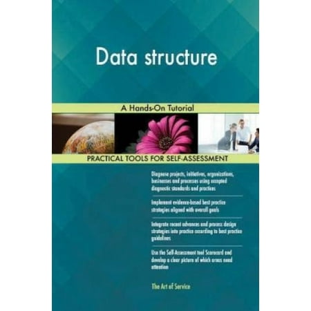 Data structure: A Hands-On Tutorial | Walmart Canada