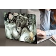 thumbnail image 5 of KSK KAISHEK Hard Shell Cover Only for 2015/2014/2013/2012 Released Old MacBook Pro 13 inchs with Retina Display No Touch No USB-C, No CD-ROM Model: A1502 A1425 Diablo A 30, 5 of 5