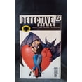 thumbnail image 2 of Pre-Owned Detective Comics #764 2002 DC Comics Comic Book, 2 of 2